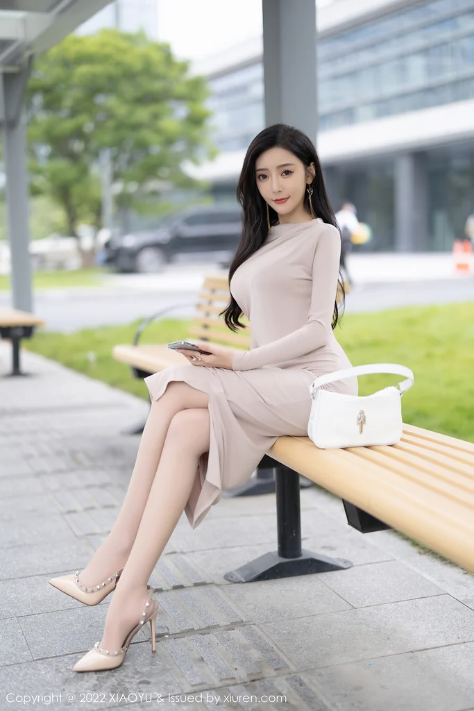 [XiaoYu] Vol.764 Yanni - Wang Xin Yao (王馨瑶) preview 6