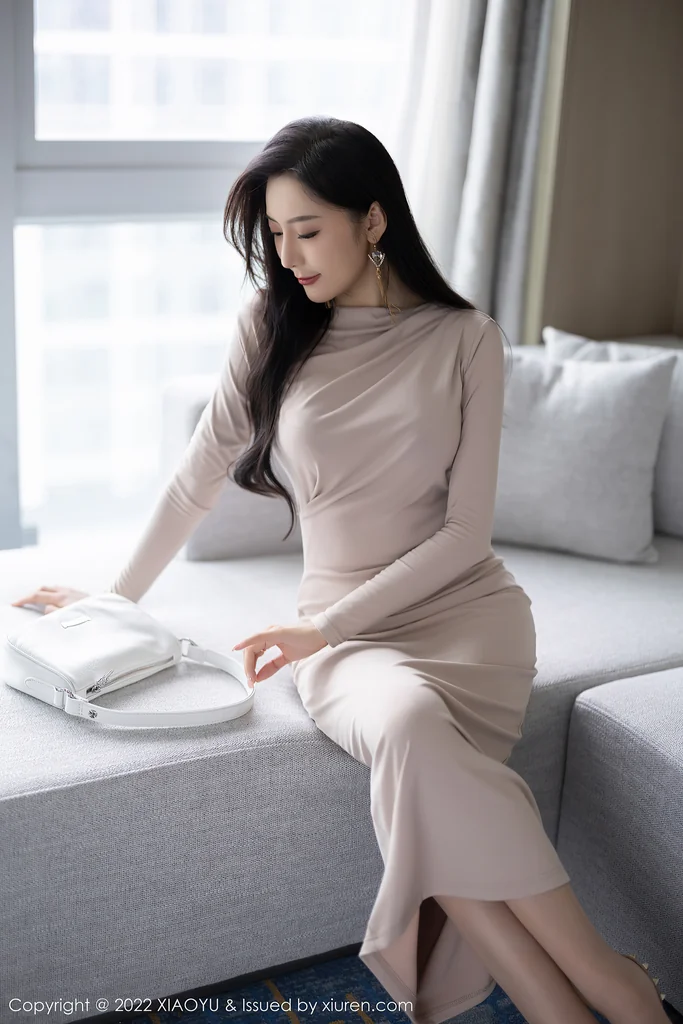 [XiaoYu] Vol.764 Yanni - Wang Xin Yao (王馨瑶) preview 9