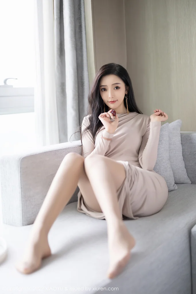 [XiaoYu] Vol.764 Yanni - Wang Xin Yao (王馨瑶) preview 15