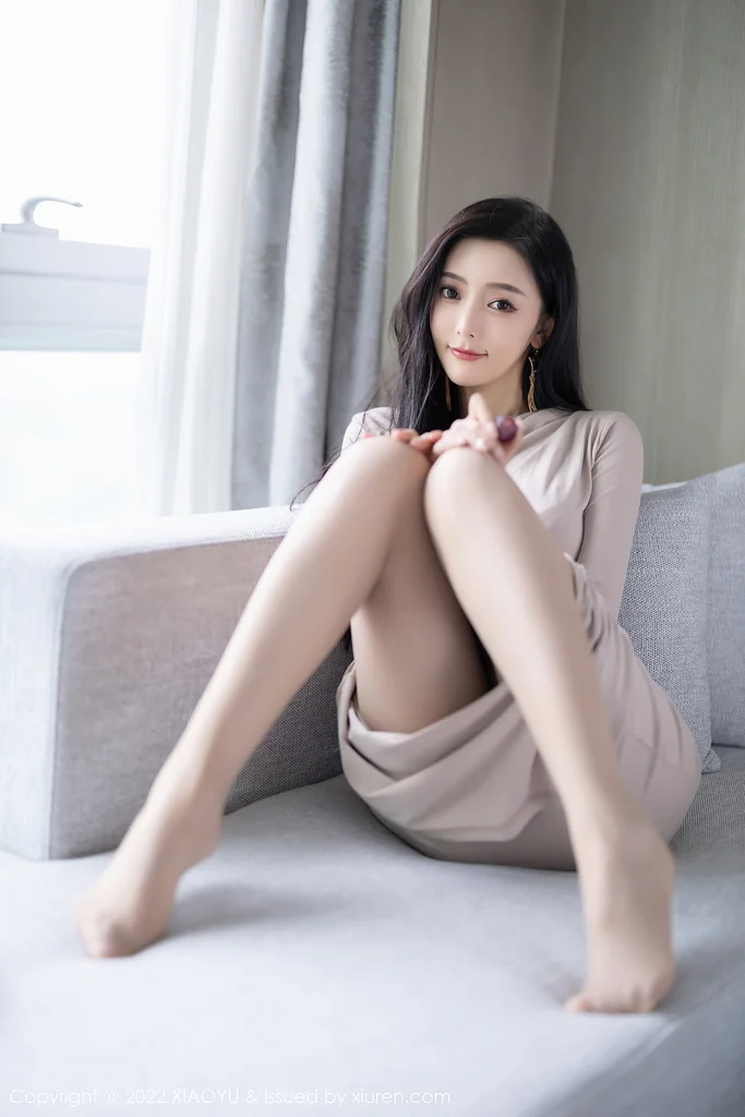 [XiaoYu] Vol.764 Yanni - Wang Xin Yao (王馨瑶) preview 17