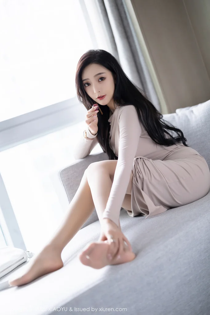 [XiaoYu] Vol.764 Yanni - Wang Xin Yao (王馨瑶) preview 19