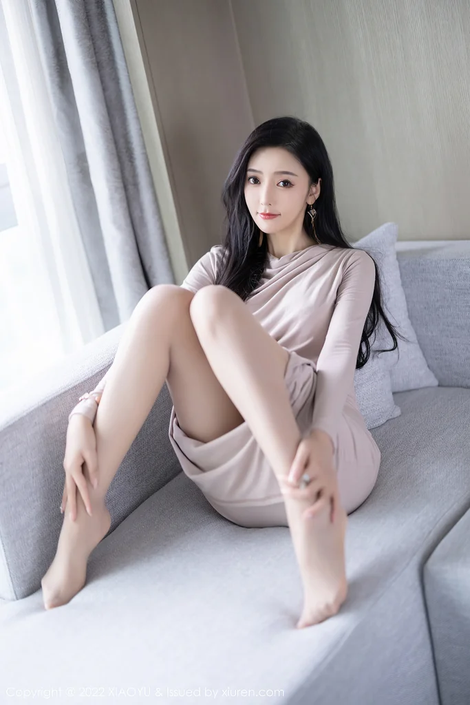 [XiaoYu] Vol.764 Yanni - Wang Xin Yao (王馨瑶) preview 20