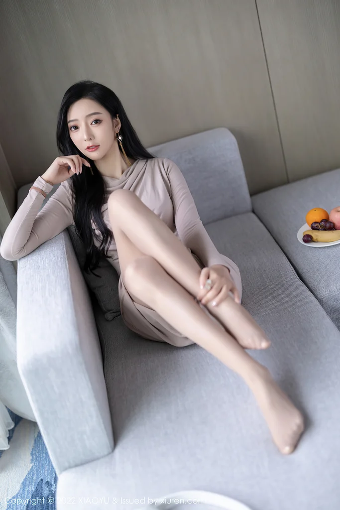 [XiaoYu] Vol.764 Yanni - Wang Xin Yao (王馨瑶) preview 22