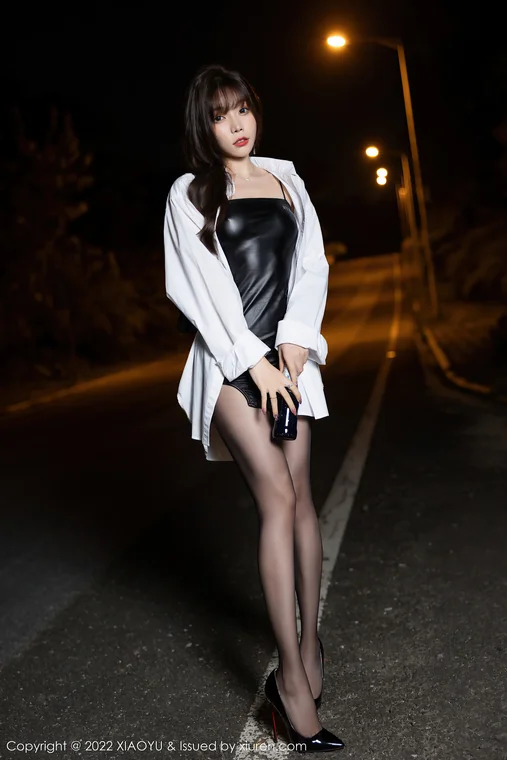 [XiaoYu] Vol.800 Booty - Zhizhi (芝芝) preview 8