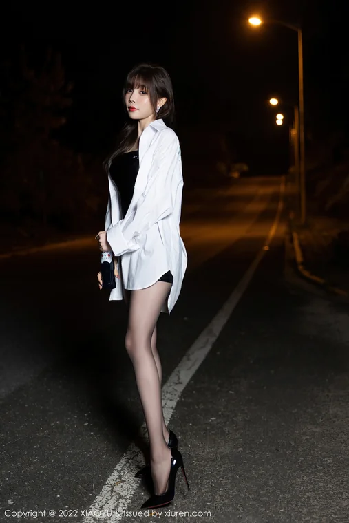 [XiaoYu] Vol.800 Booty - Zhizhi (芝芝) preview 12
