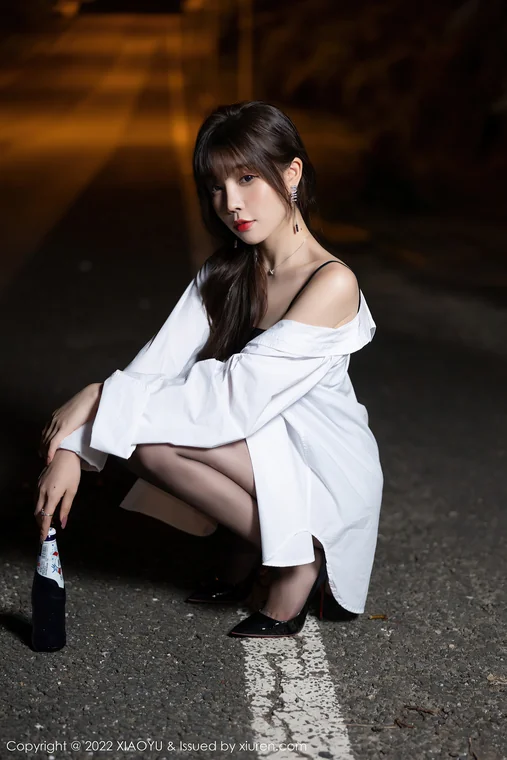 [XiaoYu] Vol.800 Booty - Zhizhi (芝芝) preview 21