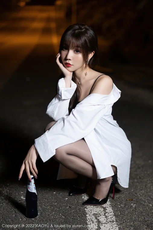 [XiaoYu] Vol.800 Booty - Zhizhi (芝芝) preview 22