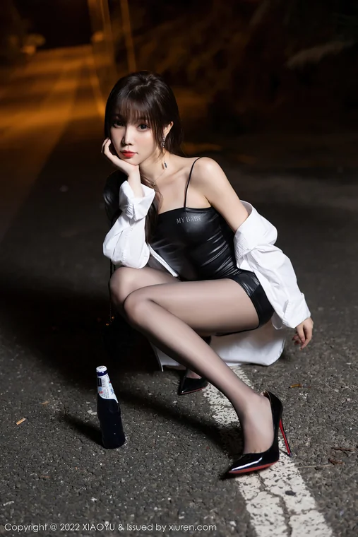 [XiaoYu] Vol.800 Booty - Zhizhi (芝芝) preview 23