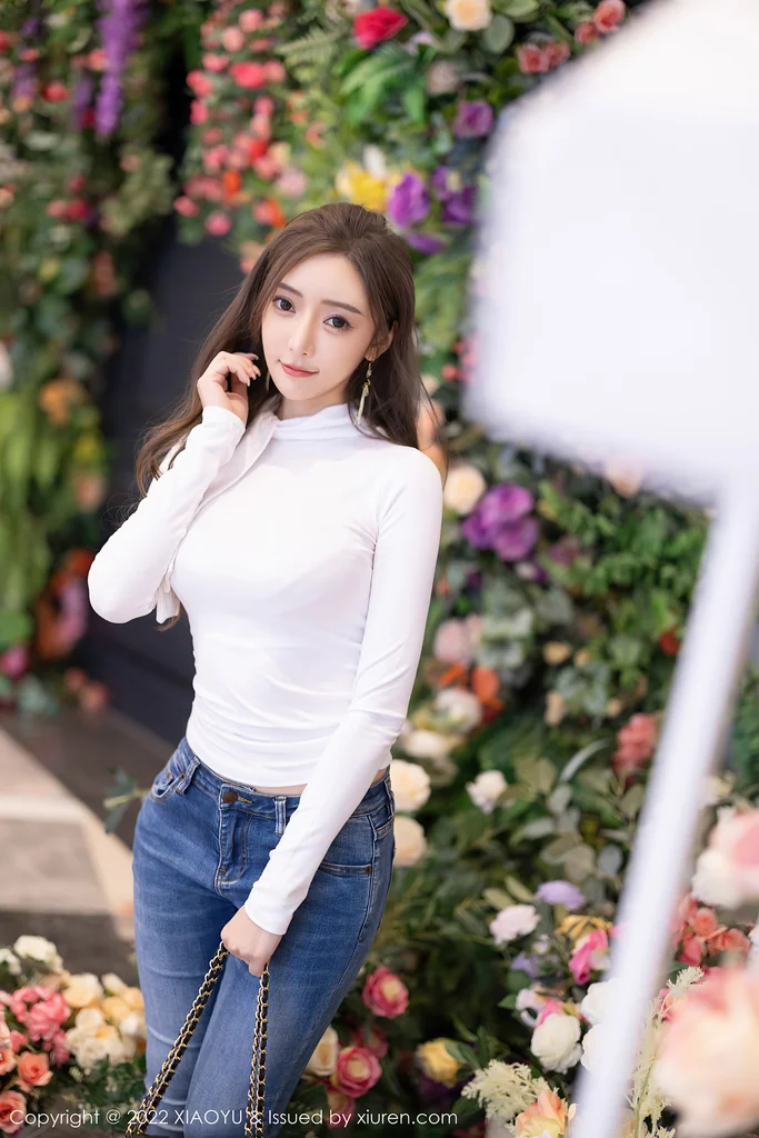 [XiaoYu] Vol.812 Yanni - Wang Xin Yao (王馨瑶) preview 7
