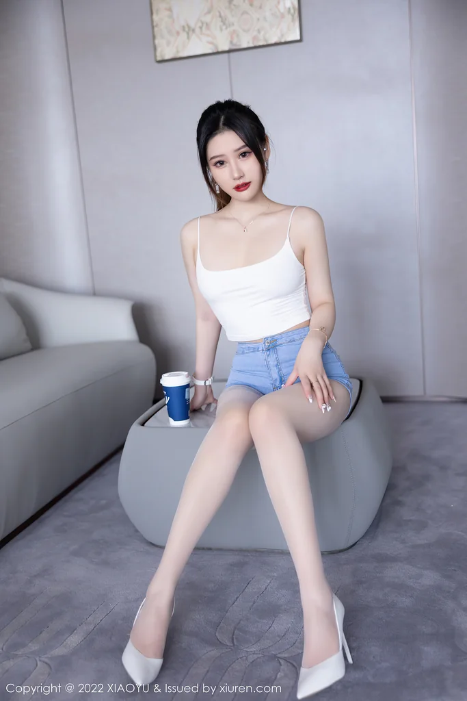 [XiaoYu] Vol.813 Zhang Xin (张欣欣) preview 11