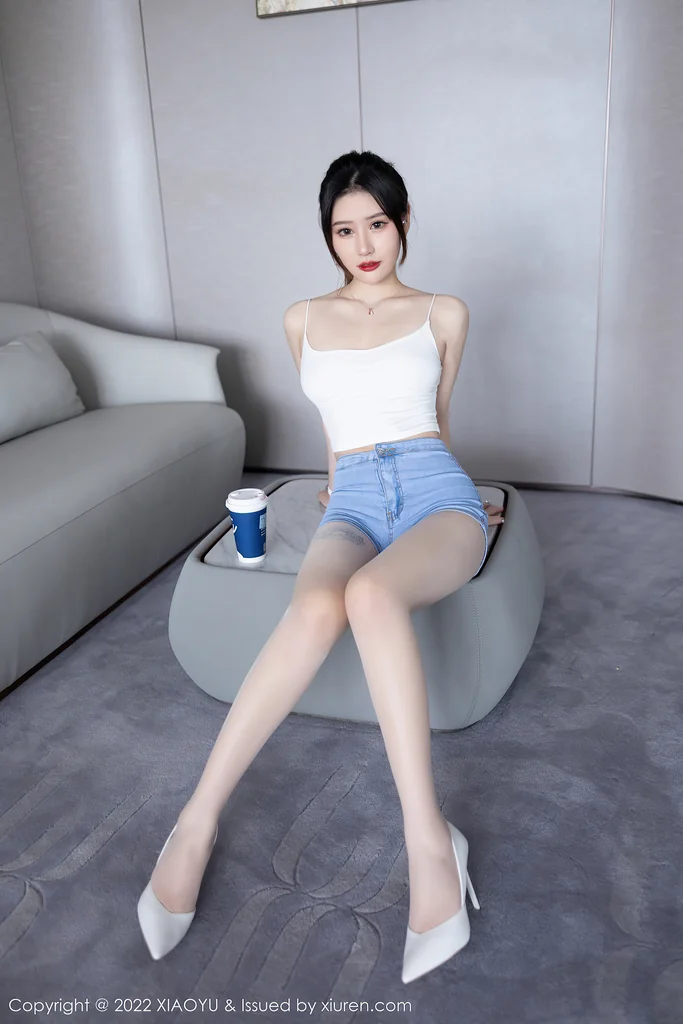 [XiaoYu] Vol.813 Zhang Xin (张欣欣) preview 12