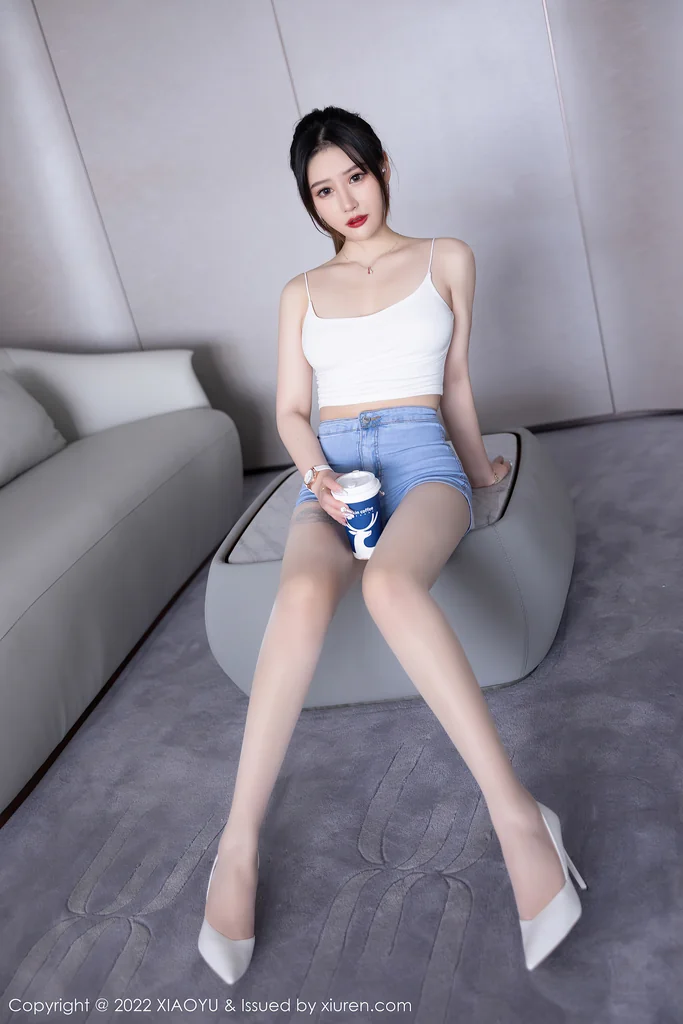 [XiaoYu] Vol.813 Zhang Xin (张欣欣) preview 16