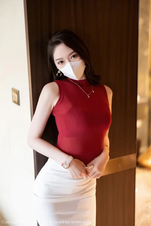 [XiaoYu] Vol.814 Meng Xin Yue (梦心玥) preview 22