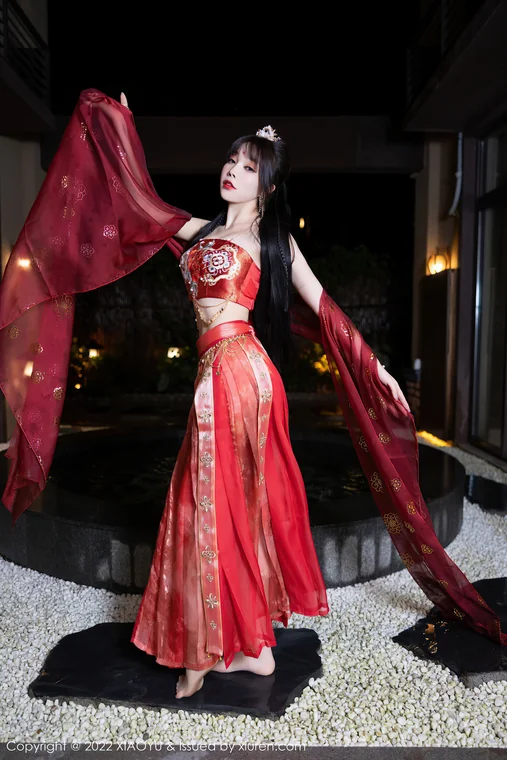 [XiaoYu] Vol.827 Booty - Zhizhi (芝芝) preview 1