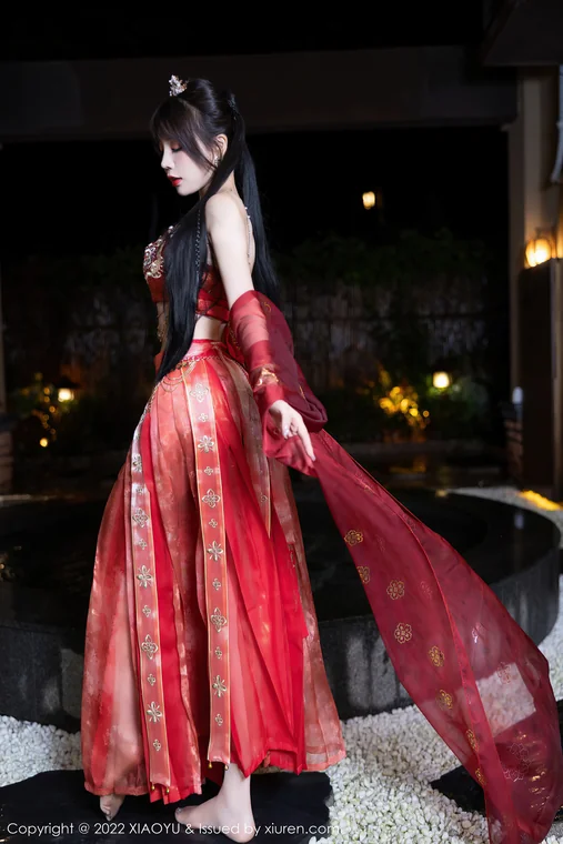 [XiaoYu] Vol.827 Booty - Zhizhi (芝芝) preview 5