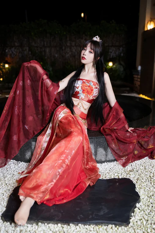 [XiaoYu] Vol.827 Booty - Zhizhi (芝芝) preview 7