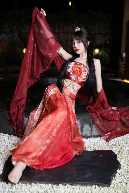 [XiaoYu] Vol.827 Booty - Zhizhi (芝芝) preview 8