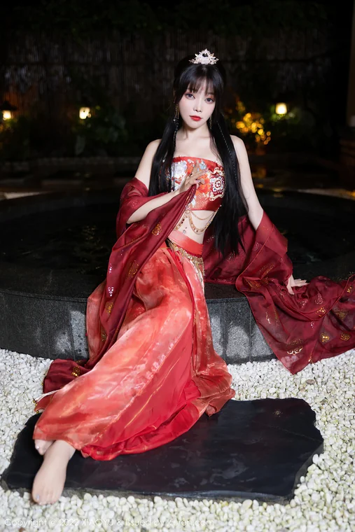 [XiaoYu] Vol.827 Booty - Zhizhi (芝芝) preview 9