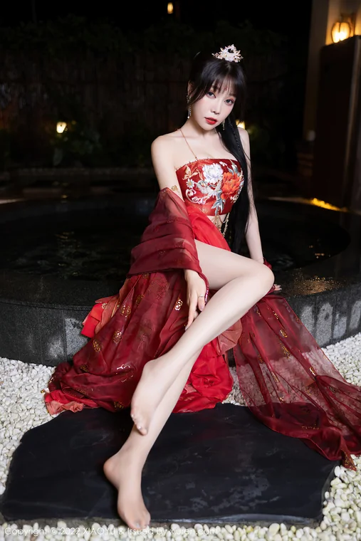 [XiaoYu] Vol.827 Booty - Zhizhi (芝芝) preview 13