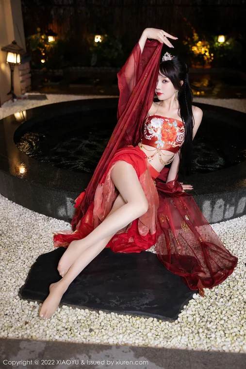 [XiaoYu] Vol.827 Booty - Zhizhi (芝芝) preview 16
