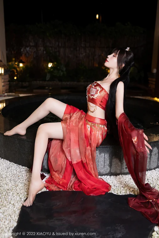 [XiaoYu] Vol.827 Booty - Zhizhi (芝芝) preview 20