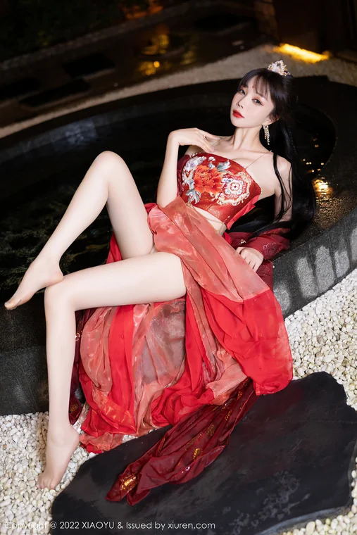 [XiaoYu] Vol.827 Booty - Zhizhi (芝芝) preview 22