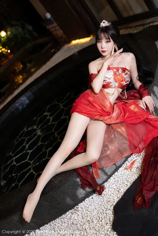 [XiaoYu] Vol.827 Booty - Zhizhi (芝芝) preview 24