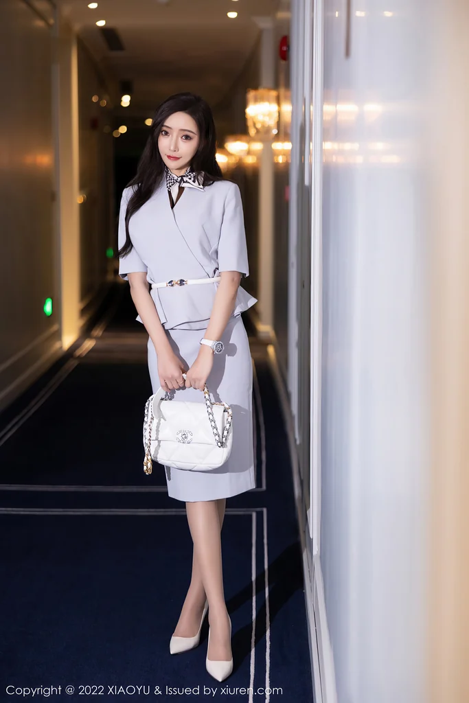 [XiaoYu] Vol.830 Yanni - Wang Xin Yao (王馨瑶) preview 2
