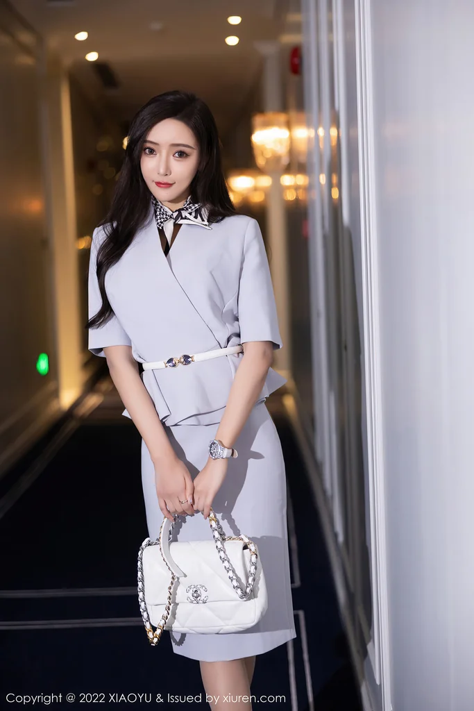 [XiaoYu] Vol.830 Yanni - Wang Xin Yao (王馨瑶) preview 3