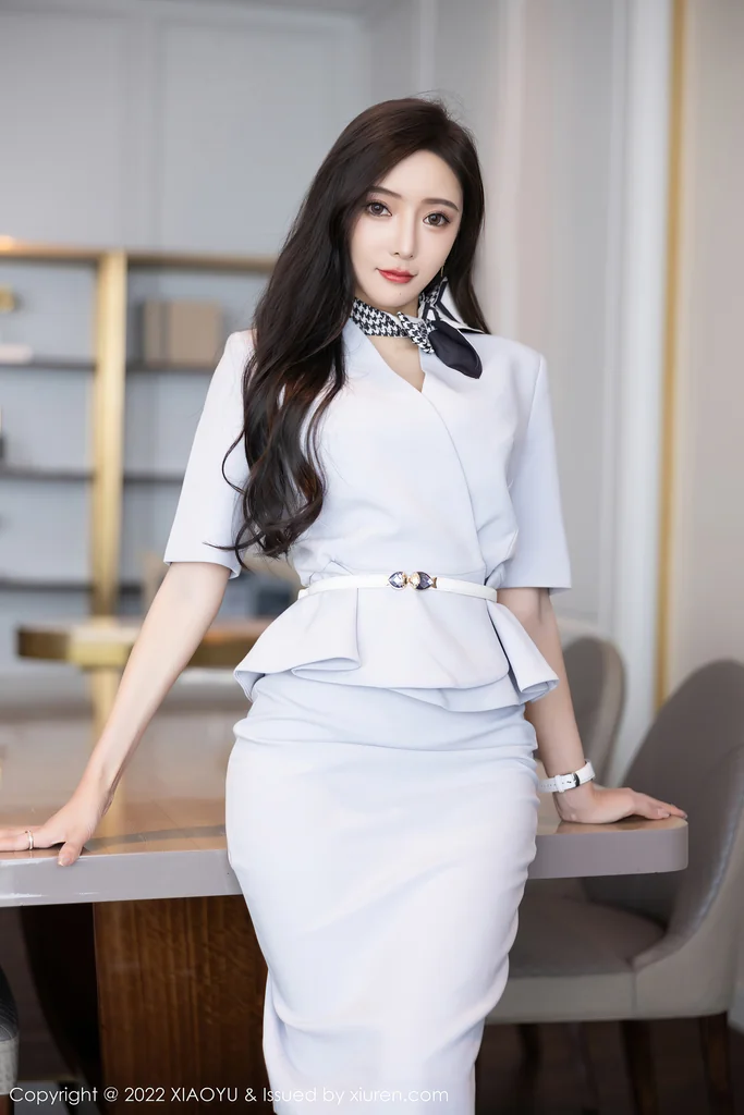 [XiaoYu] Vol.830 Yanni - Wang Xin Yao (王馨瑶) preview 9
