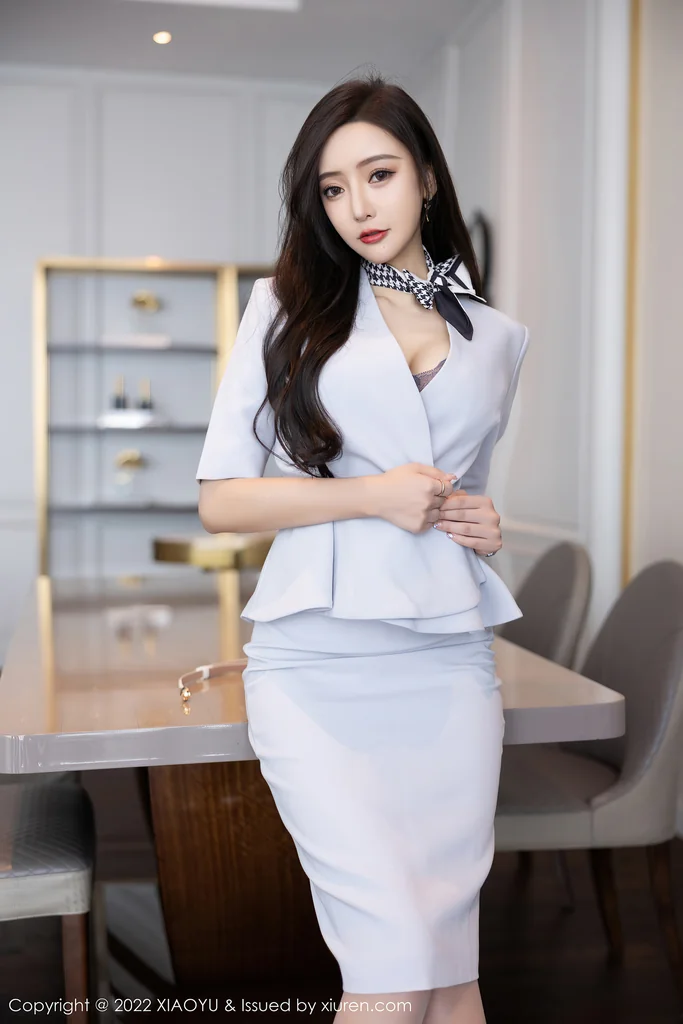 [XiaoYu] Vol.830 Yanni - Wang Xin Yao (王馨瑶) preview 11