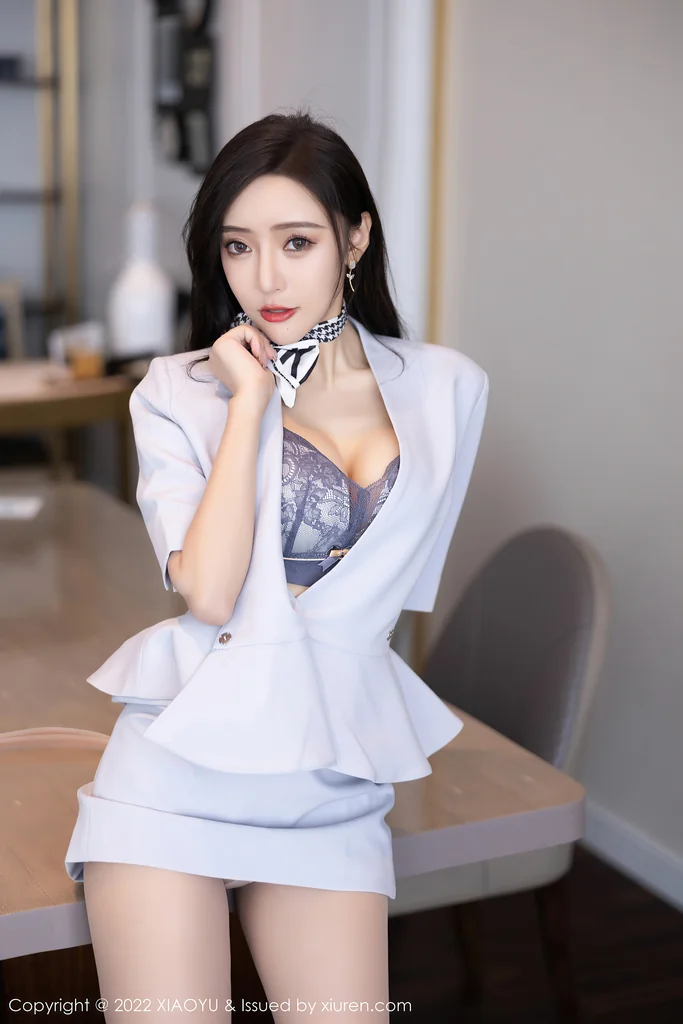 [XiaoYu] Vol.830 Yanni - Wang Xin Yao (王馨瑶) preview 22