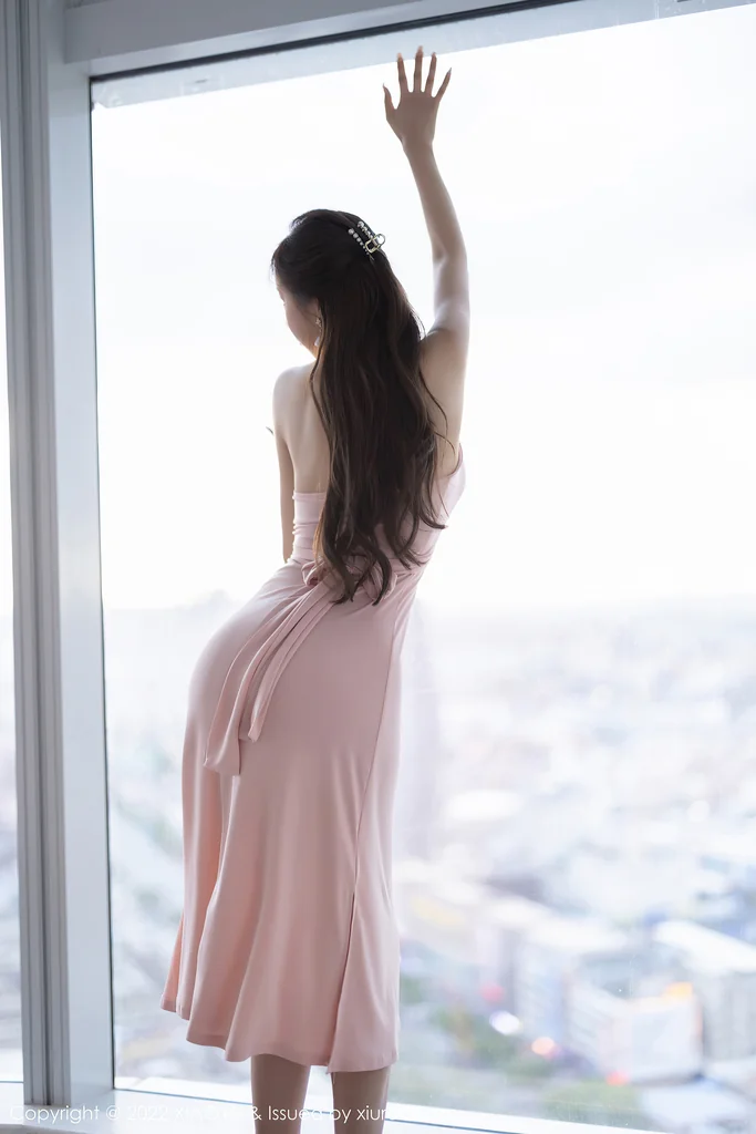 [XiaoYu] Vol.847 Yanni - Wang Xin Yao (王馨瑶) preview 1