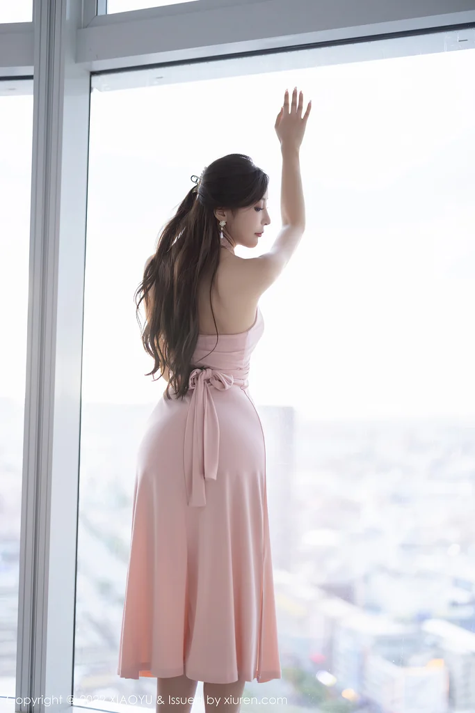 [XiaoYu] Vol.847 Yanni - Wang Xin Yao (王馨瑶) preview 2