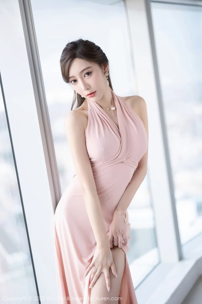 [XiaoYu] Vol.847 Yanni - Wang Xin Yao (王馨瑶) preview 9