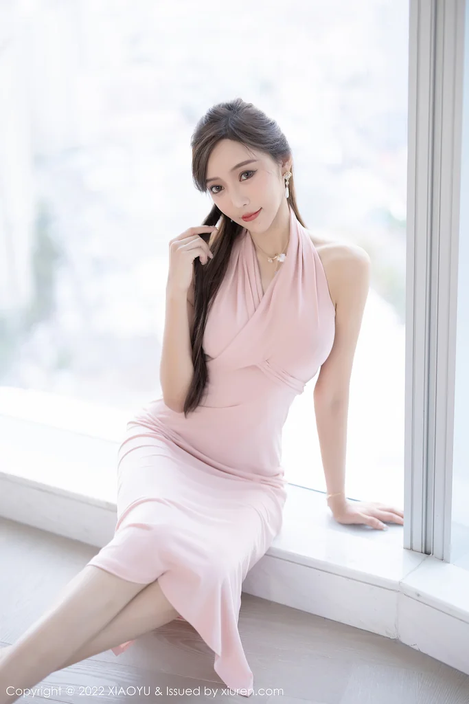 [XiaoYu] Vol.847 Yanni - Wang Xin Yao (王馨瑶) preview 13