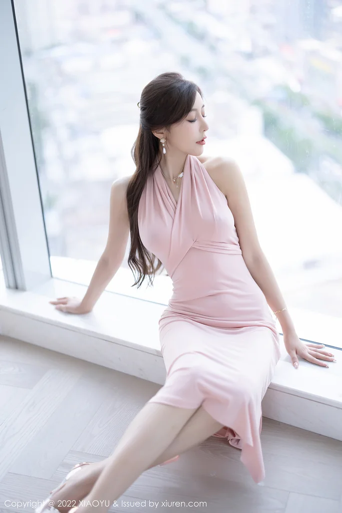[XiaoYu] Vol.847 Yanni - Wang Xin Yao (王馨瑶) preview 15