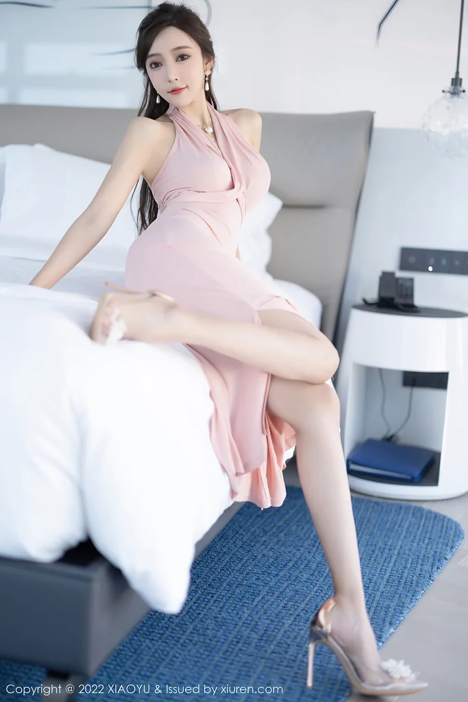 [XiaoYu] Vol.847 Yanni - Wang Xin Yao (王馨瑶) preview 21