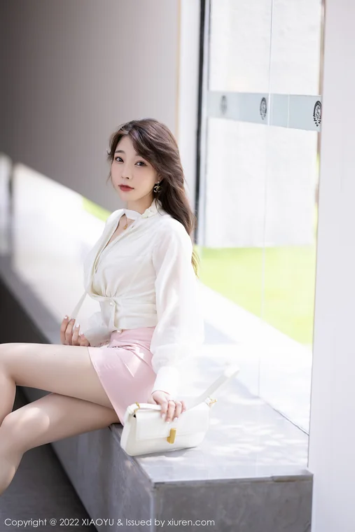 [XiaoYu] Vol.876 徐莉芝Booty preview 5
