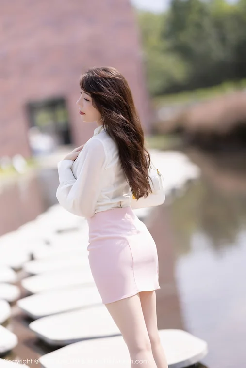 [XiaoYu] Vol.876 徐莉芝Booty preview 11