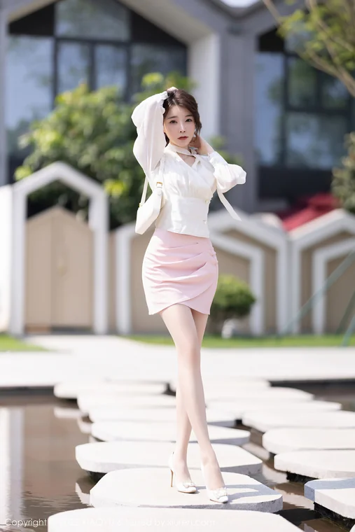 [XiaoYu] Vol.876 徐莉芝Booty preview 13