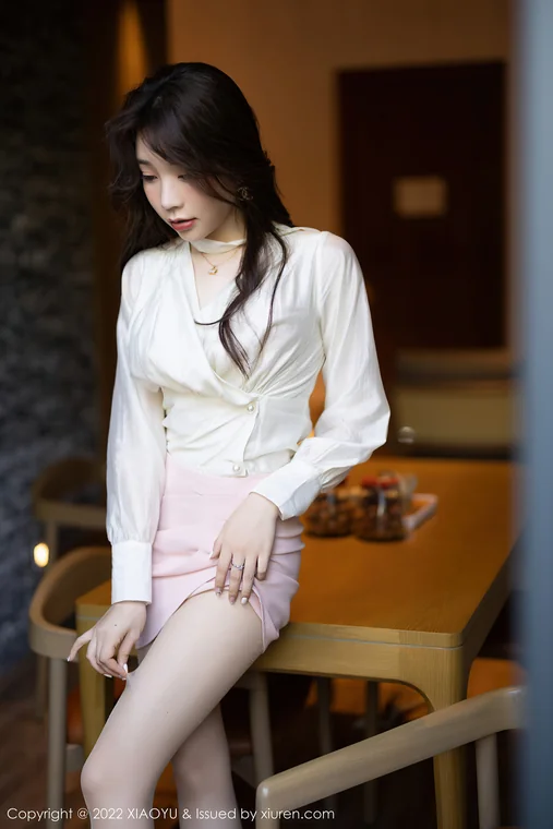 [XiaoYu] Vol.876 徐莉芝Booty preview 19