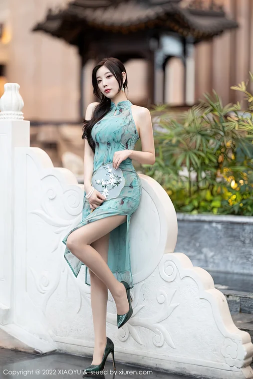 [XiaoYu] Vol.882 Yang Chen (杨晨晨Yome) preview 3
