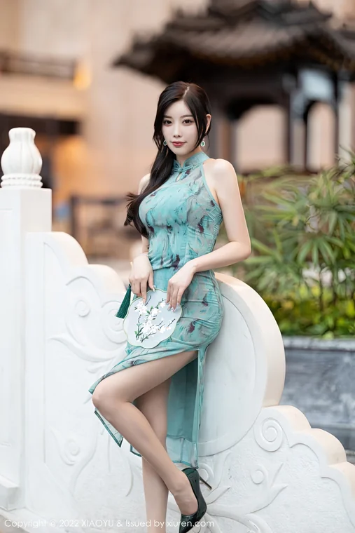 [XiaoYu] Vol.882 Yang Chen (杨晨晨Yome) preview 4