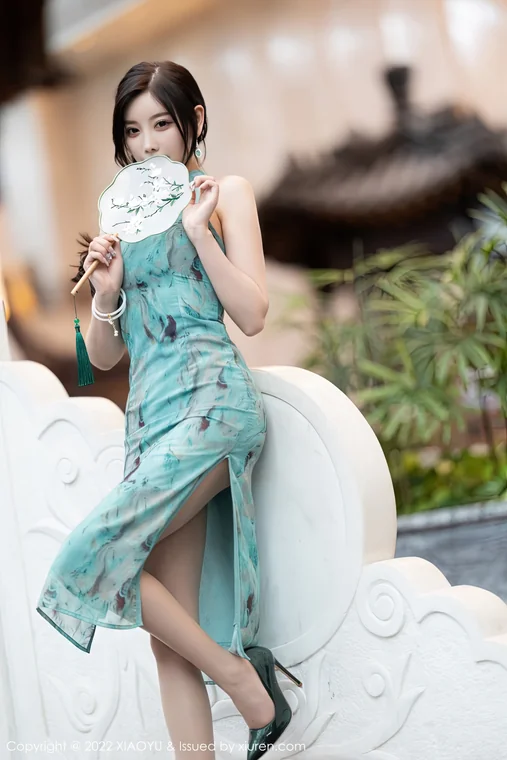 [XiaoYu] Vol.882 Yang Chen (杨晨晨Yome) preview 5