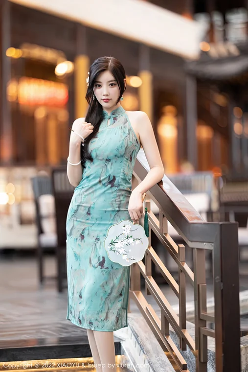 [XiaoYu] Vol.882 Yang Chen (杨晨晨Yome) preview 10