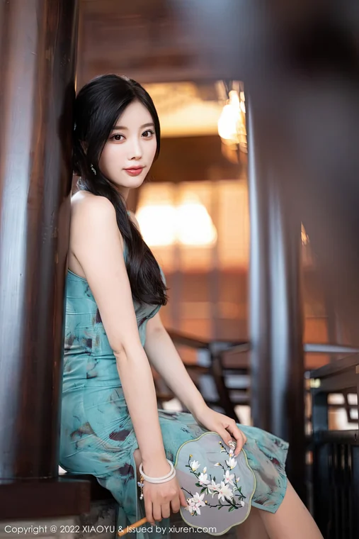 [XiaoYu] Vol.882 Yang Chen (杨晨晨Yome) preview 15