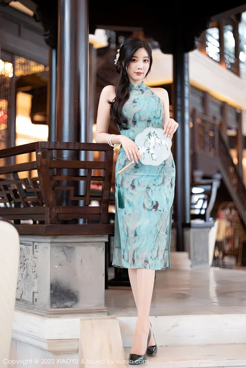 [XiaoYu] Vol.882 Yang Chen (杨晨晨Yome) preview 16