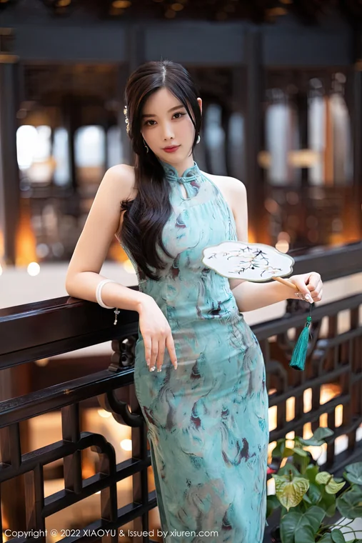 [XiaoYu] Vol.882 Yang Chen (杨晨晨Yome) preview 19