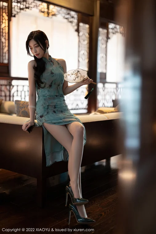 [XiaoYu] Vol.882 Yang Chen (杨晨晨Yome) preview 21